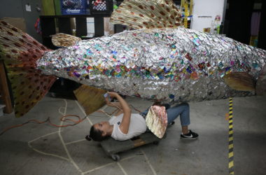 What’s the Deal With Resolution Trout?