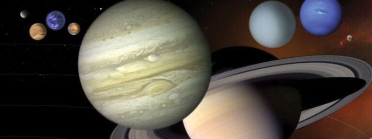 The Great Conjunction - How and When To See It!