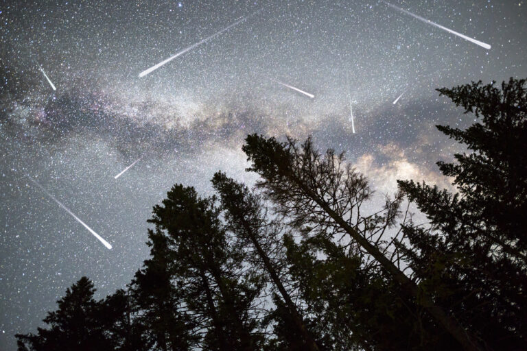 How to see the 2020 Geminids Meteor Shower