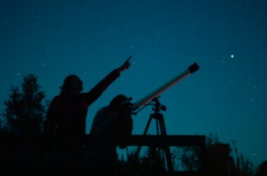 Top 21 Astronomical Events In 2021