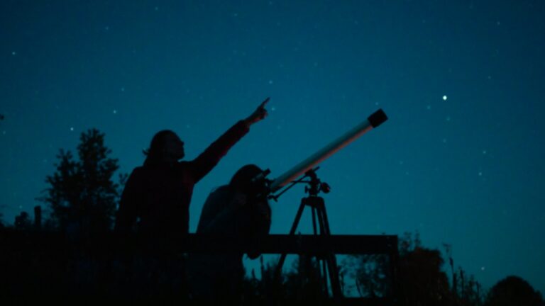 Top 21 Astronomical Events In 2021