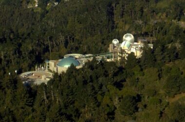 25 Years on Skyline Boulevard: Chabot Space & Science Center’s Ongoing Journey