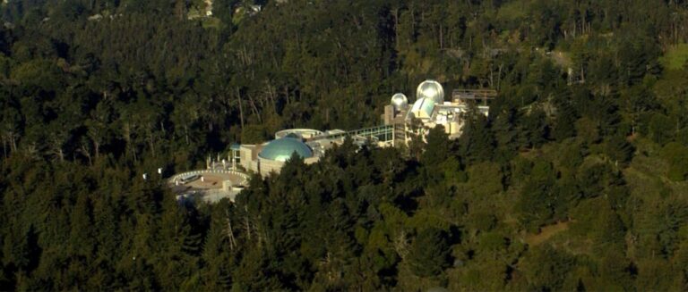 25 Years on Skyline Boulevard: Chabot Space & Science Center’s Ongoing Journey