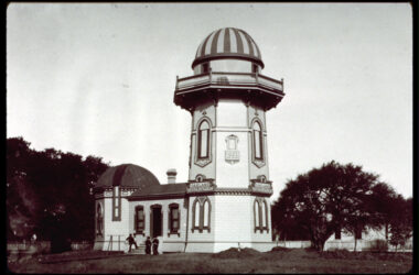 A Legacy Among the Stars: The History of Chabot Space & Science Center